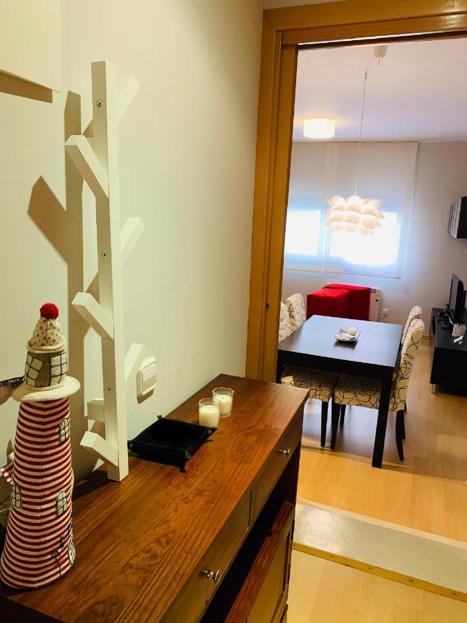 Apartament El Far De Palamos - Costa Brava Zewnętrze zdjęcie