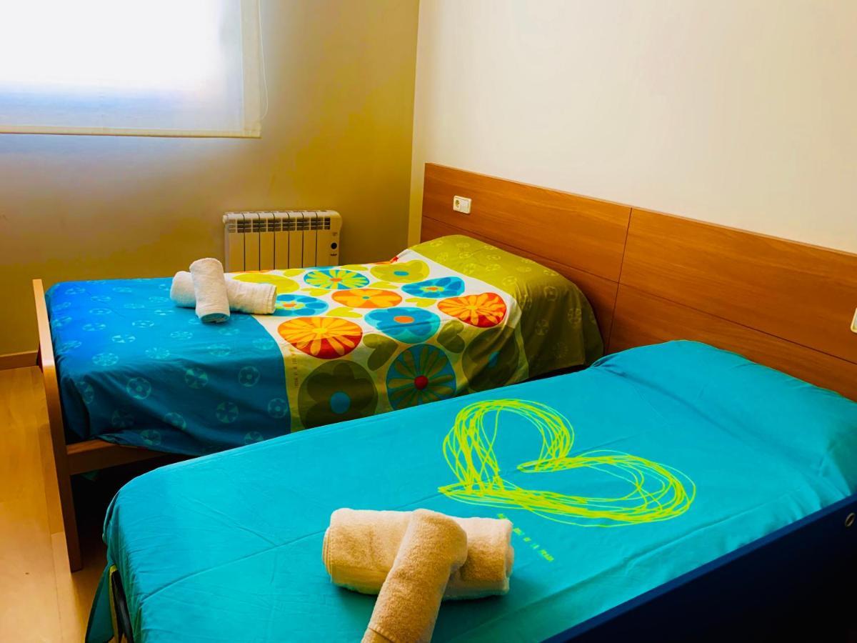 Apartament El Far De Palamos - Costa Brava Zewnętrze zdjęcie