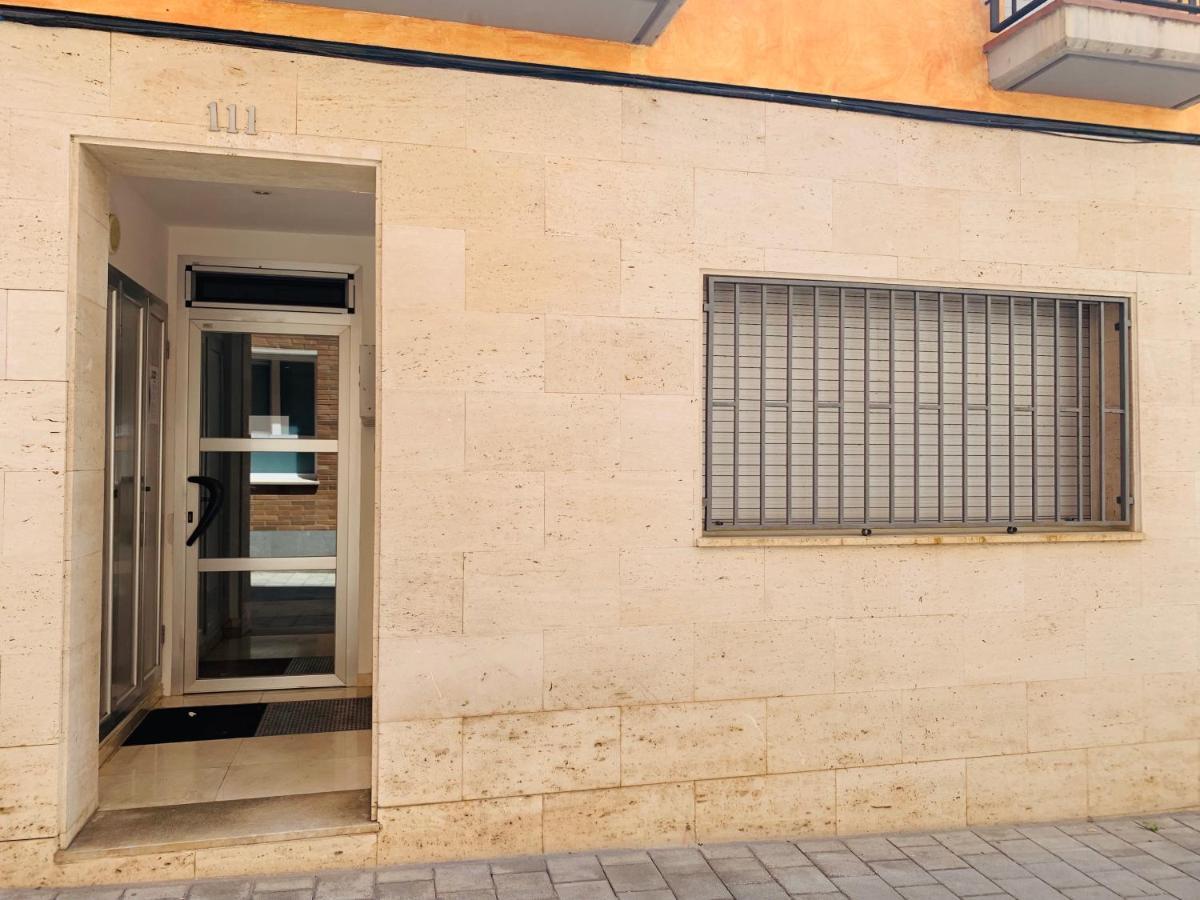 Apartament El Far De Palamos - Costa Brava Zewnętrze zdjęcie